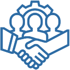 Responsabilidad & Colaboración 