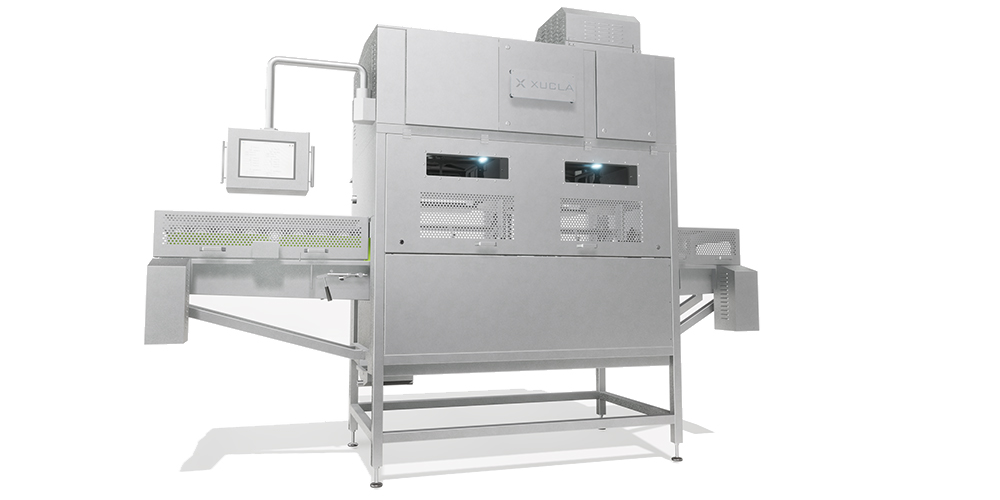 SECADO POR CENTRIFUGADO