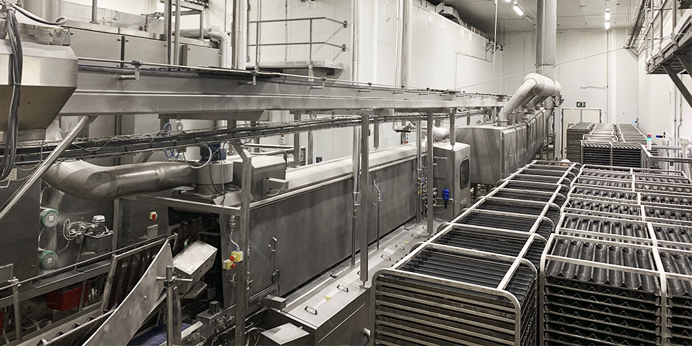 PASTELERIA & PANADERIA